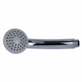 Смеситель для ванны MARMORE Ø35 литой CORSO (DB-1C138C) (9623200) - Фото 5