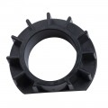 Смеситель для кухни ARNO 1/2" Г-излив на шпильке CORSO (FE-5B252C) (9679100) - Фото 4