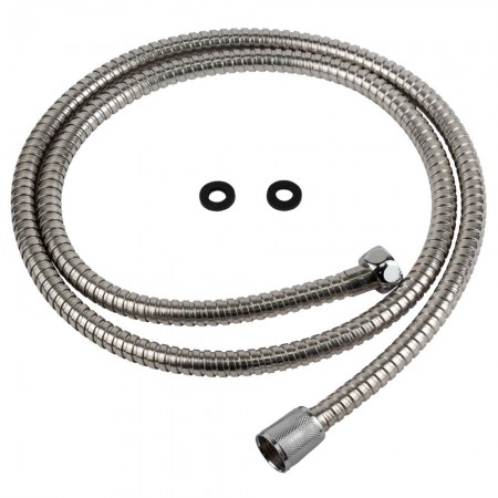 Шланг для душа 1/2 "SS стандарт 150см TAU XB-9483 (9892061)