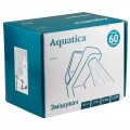 Змішувач для ванни IG Ø35 литий AQUATICA IG-1C149C (9709200) - Фото 4