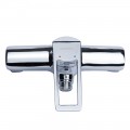 Смеситель для душа CORSO BOLSENA Ø35 (CB-1D137C) (9614300) - Фото 3