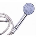 Змішувач для душу Lidz Anny 010 (з душовим гарнітуром) (k40) LDANN010CRM35124 Chrome - Фото 3