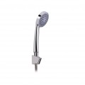Змішувач для душу Lidz Gloria 010 (з душовим гарнітуром) (k35) LDGLO010CRM35101 Chrome - Фото 4