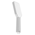 Змішувач для душу Lidz Wawel 010 (з душовим гарнітуром) (k40) LDWAW010CRM45390 Chrome - Фото 4
