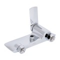 Смеситель для душа Qtap Slavonice QTSLA266CRM45907 Chrome - Фото 2