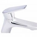 Смеситель для раковины Lidz Gloria 001F (k35) LDGLO001FCRM35116 Chrome - Фото 2