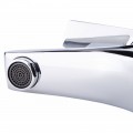 Смеситель для раковины Lidz Gloria 001F (k35) LDGLO001FCRM35116 Chrome - Фото 4