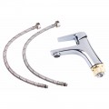 Смеситель для раковины Lidz Gloria 001F (k35) LDGLO001FCRM35116 Chrome - Фото 5