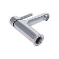 Смеситель для раковины Qtap Grand (с гигиеническим душем) QTGRA272CRM45670 Chrome - Фото 4
