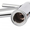 Змішувач для раковини Qtap Grand QTGRACRM001F Chrome - Фото 2