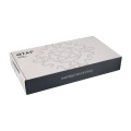 Змішувач для раковини Qtap Vlasta New високий QTVLA269CRM45652 Chrome - Фото 4
