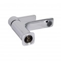 Смеситель для раковины Qtap Taurus QTTAU270CRM45659 Chrome - Фото 2