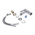 Смеситель для раковины Qtap Taurus QTTAU270CRM45659 Chrome - Фото 3