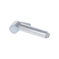 Смеситель для раковины Qtap Grand (с гигиеническим душем) QTGRA272CRW45671 Chrome/White - Фото 5