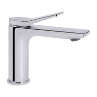 Змішувач для раковини Qtap Presto QTPRE270CRM45571 Chrome