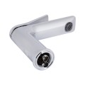 Змішувач для раковини Qtap Presto QTPRE270CRM45571 Chrome - Фото 2