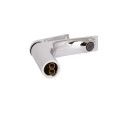 Змішувач для раковини Qtap Vlasta New QTVLA270CRM45640 Chrome - Фото 2