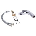 Змішувач для раковини Qtap Vlasta New QTVLA270CRM45640 Chrome - Фото 3