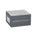 Змішувач для раковини Qtap Gemini (з гігієнічним душем) QTGEM272GMB45692 Gunmetal Black PVD - Фото 8