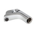 Змішувач для раковини Lidz Wieza 001 (k35) LDWIE001CRM45409 Chrome - Фото 2