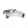 Змішувач для раковини Lidz Mars 001F (k40) LDMAR001CRM34871 Chrome - Фото 3