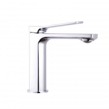 Змішувач для раковини Qtap Slavonice QTSLV1042103C Chrome