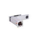 Змішувач для раковини Qtap Gemini QTGEM270CRM45673 Chrome - Фото 2