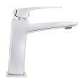 Смеситель для раковины Qtap Tern QTTER2701CRM47584 Chrome - Фото 3