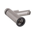 Смеситель для раковины Lidz Aria 001F (k35) LDARI001FNKS34937 Nickel - Фото 2