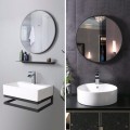 Змішувач для раковини Qtap Swan Cascada QTSWA270CRM45564 Chrome - Фото 6