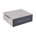 Змішувач для раковини Qtap Gemini QTGEM270GMB45676 Gunmetal Black PVD - Фото 5
