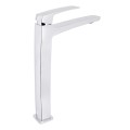 Смеситель для раковины Qtap Tern высокий QTTER269CRM47585 Chrome - Фото 2