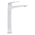 Смеситель для раковины Qtap Tern высокий QTTER269CRM47585 Chrome - Фото 3