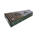 Смеситель для раковины Lidz Aria 001FH высокий (k35) LDARI001FHNKS34938 Nickel - Фото 4