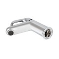 Смеситель для раковины Lidz Latwa 001 (k35) LDLAT001CRM45412 Chrome - Фото 2