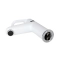 Смеситель для раковины Lidz Latwa 001 (k35) LDLAT001WHI45423 White - Фото 2