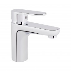 Змішувач для раковини Lidz Tani 0011F1 (k40) LDTAN001F1CRM44959 Chrome