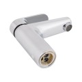 Змішувач для раковини Lidz Tani 0011F1 (k40) LDTAN001F1CRM44959 Chrome - Фото 2