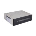 Смеситель для раковины Qtap Presto QTPRE270GRP45581 Graphite - Фото 5