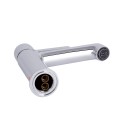 Змішувач для раковини Qtap Cardinal QTCAR270CRM45654 Chrome - Фото 2