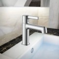 Змішувач для раковини Qtap Cardinal QTCAR270CRM45654 Chrome - Фото 4