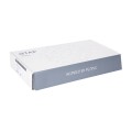 Змішувач для раковини Qtap Gemini високий QTGEM269CRW45679 Chrome/White - Фото 5