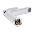 Змішувач для раковини Qtap Evia QTEVI2701CRM47576 Chrome - Фото 4