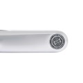 Змішувач для раковини Qtap Evia QTEVI2701CRM47576 Chrome - Фото 5