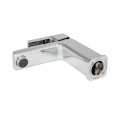 Смеситель для раковины Lidz Dozorca 001 (k35) LDDOZ001CRM45403 Chrome - Фото 2