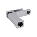 Змішувач для раковини Qtap Gemini (з гігієнічним душем) QTGEM272CRM45689 Chrome - Фото 4