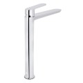 Смеситель для раковины Qtap Evia высокий QTEVI269CRM47577 Chrome - Фото 2