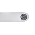 Смеситель для раковины Qtap Evia высокий QTEVI269CRM47577 Chrome - Фото 5