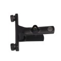 Змішувач для ванни Qtap Slavonice QTSLA259BLM45918 Black Matt - Фото 4