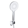 Змішувач для ванни Qtap Taurus (з душовим гарнітуром) QTTAU259CRM45661 Chrome - Фото 3